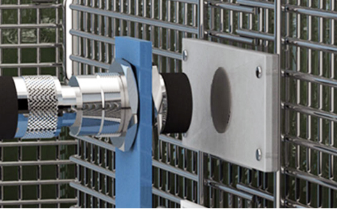 RFID應用于智能產線工業自動化 RFID應用于智能產線工業自動化