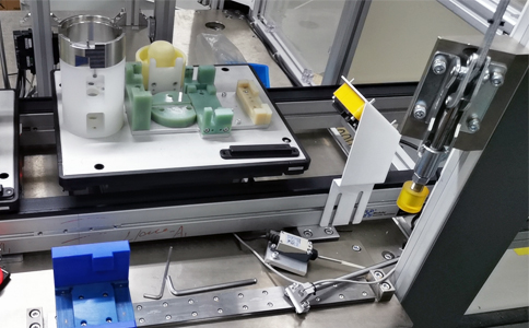 MODBUS工業讀寫器在物流分揀上的應用 MODBUS工業讀寫器在物流分揀上的應用